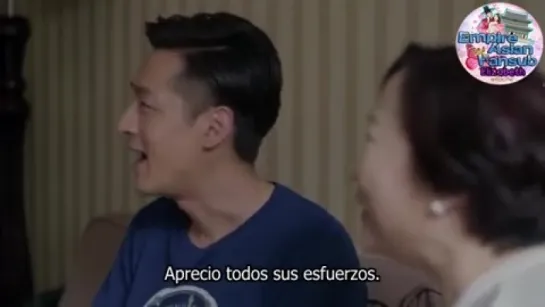 Good Times Capitulo 33/Empire Asian Fansub