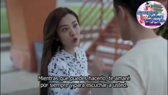 Good Times Capitulo 32/Empire Asian Fansub