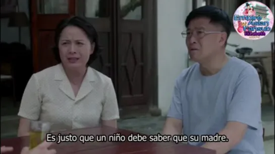 Good Times Capitulo 30/Empire Asian Fansub