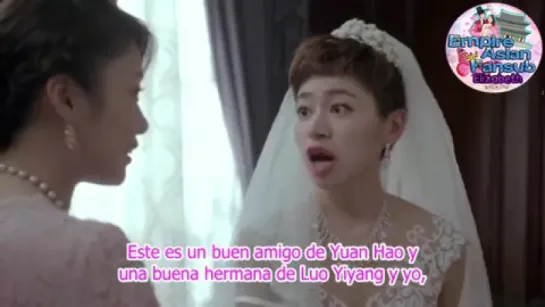 Good Times Capitulo 29/Empire Asian Fansub