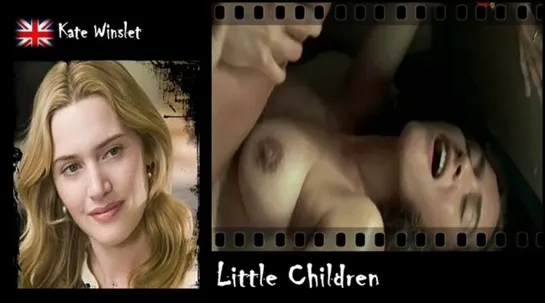 Kate Winslet - Little Children