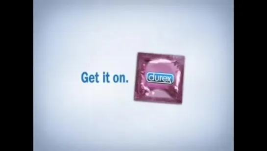 Durex - Get It On))