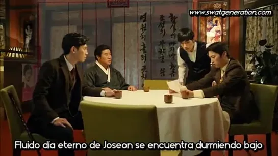 Drama Festival - Episodio 08