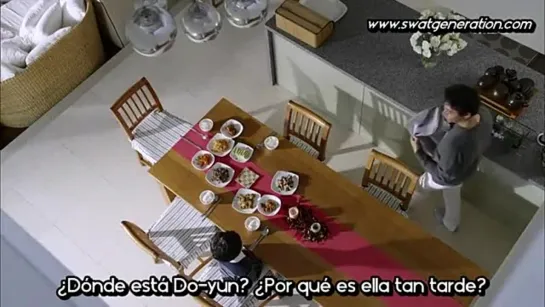 Drama Festival - Episodio 06