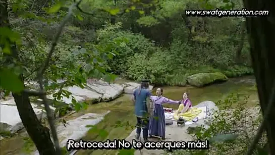 Drama Festival - Episodio 05