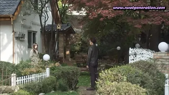 My Lovely Girl - Episodio 16 - Final