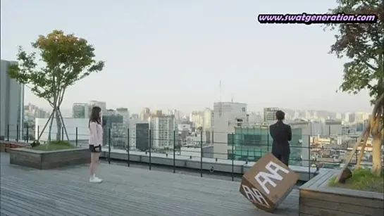 My Lovely Girl - Episodio 09