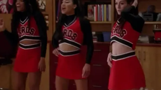 Glee Cast - Nutbush City Limits