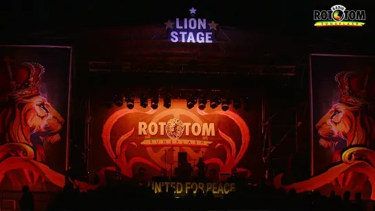 Nativa @ Rototom Sunsplash (2023)