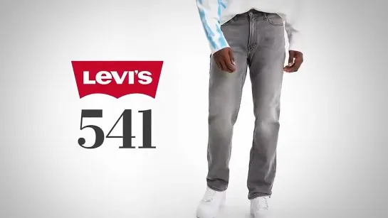 Джинсы Levis _ Какие Выбрать_