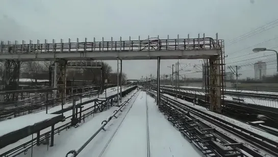 Что за испытания проводят в метро_