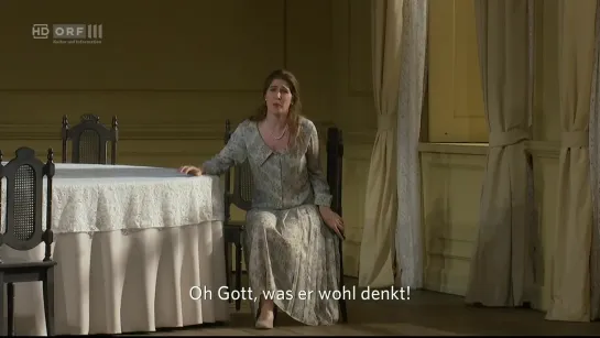 Wiener Staatsoper - Tschaikowski: Eugen Onegin (31.10.2020) - Part I