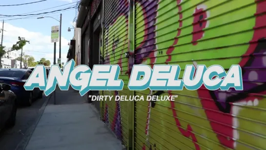 10.12.2018 - Angel DeLuca - Dirty Deluca Deluxe [HD 1080, BBW, Big Tits, Hardcore, Blowjob, Porn, XXX, Порно]