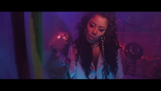 Victoria Monet - Backyard (Official Video)