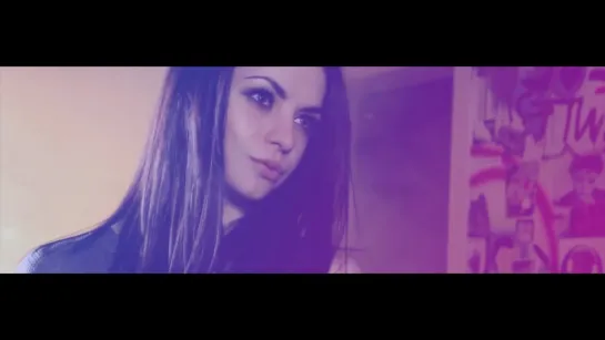 Stage Rockers feat. Dessy Slavova - Can't You See (Deepjack & Mr.Nu Remix) [Official Music Video]