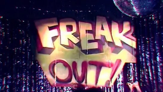 Carnage, Erick Morillo & Harry Romero Feat. Mr. V - Let The Freak Out