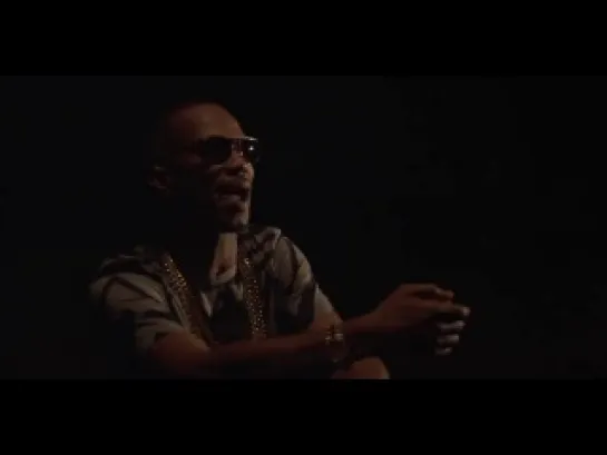 Juicy J - All I Blow Is Loud