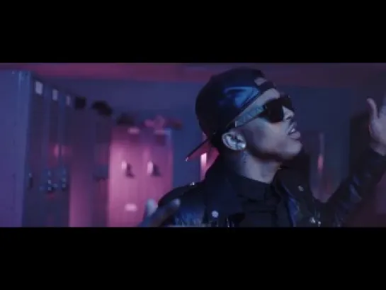 August Alsina Feat. Fabolous - Get Ya Money