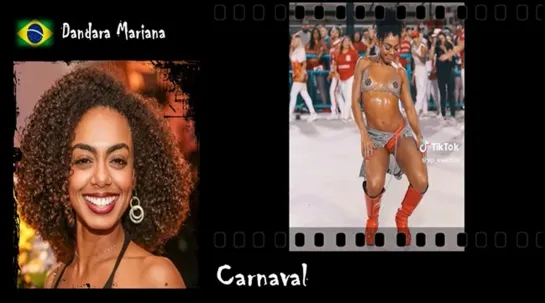 Dandara Mariana - Carnaval