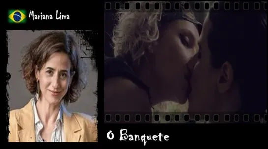 Mariana Lima - O Banquete