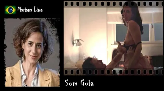 Mariana Lima - Som Guia