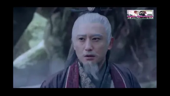 The Legend of Chusen Seson 2 Capitulo 10 Empire Asian FAnsub_x264