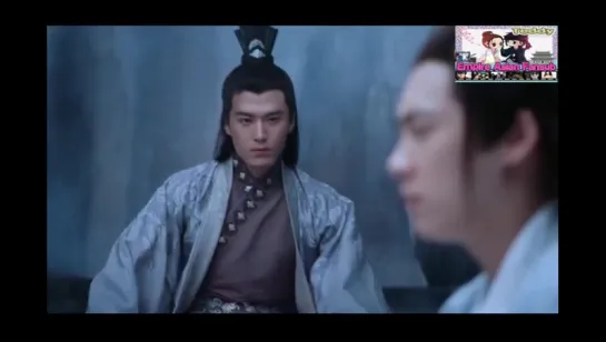 The Legend of Chusen Sesone 2 Capitulo 1 EMPIRE ASIAN FANSUB