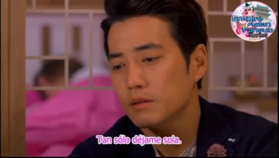 Cunning Single Lady// Capitulo 14//Empire Asian Fansub