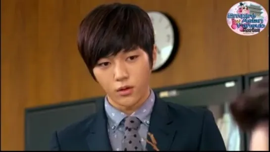 Cunning Single Lady// Capitulo 03/Empire Asian Fansub