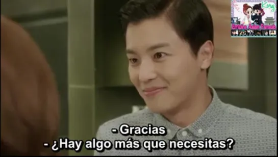 Marriage, Not Dating // Capitulo 14// Empire Asian Fansub