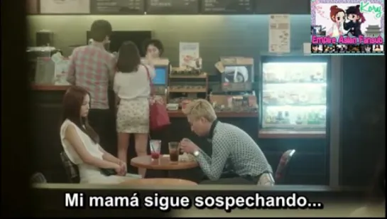 Marriage, Not Dating // Capitulo 11// Empire Asian Fansub