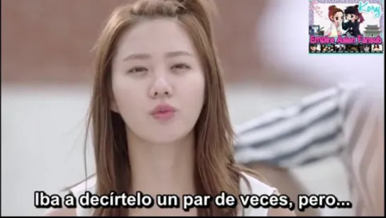 Marriage, Not Dating // Capitulo 9// Empire Asian Fansub