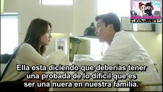 Marriage, Not Dating //  Capitulo 4// Empire Asian Fansub