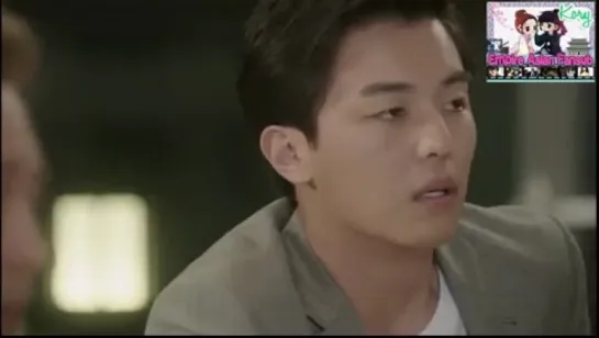 Marriage, Not Dating // Capitulo 1 // Empire Asian Fansub