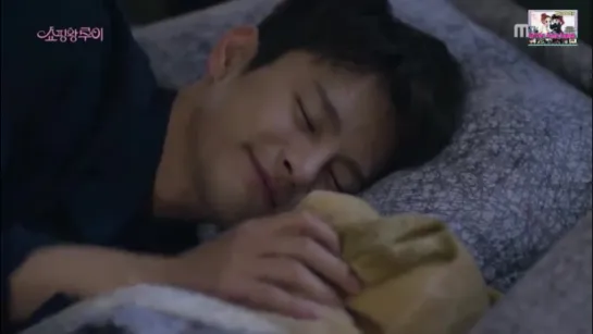 Shopping King Louis Cap011_Empire Asian Fansub