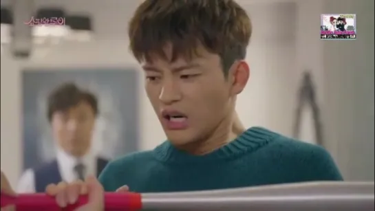 Shopping King Louis Cap09_Empire Asian Fansub