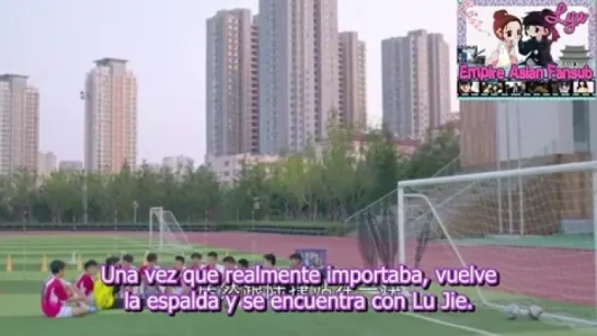 Go¡ Goal¡ Fighting¡ Episode 14 /Empire Asian Fansub