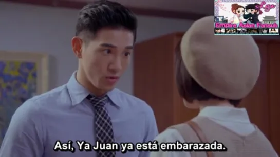 Back to 1989 Episode 15 / Empire Asian Fansub