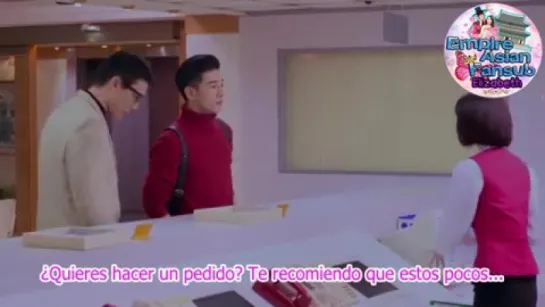 Back to 1989 Capitulo 2/Empire Asian Fansub