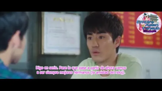 Back In Time Capitulo 5/Empire Asian Fansub