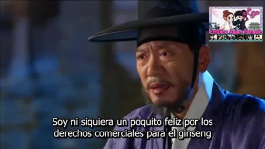 The Flower in Prison Episode 25/Empire Asian Fansub