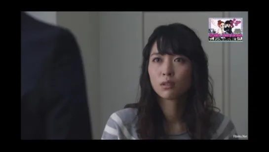 Career Okite Yaburi E09 EMPIRE ASIAN FANSUB