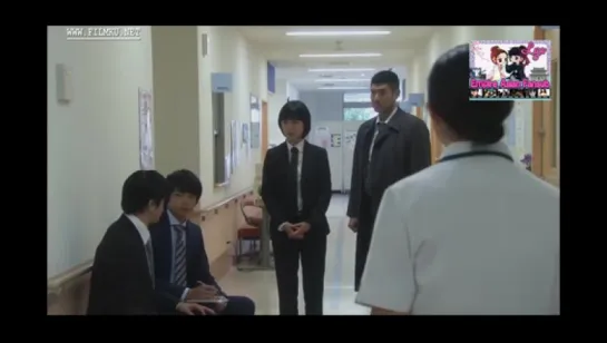 Career Okite Yaburi E03 EMPIRE ASIAN FANSUB