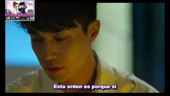 Iron Man Episodio 7-Empire Asian Fansub