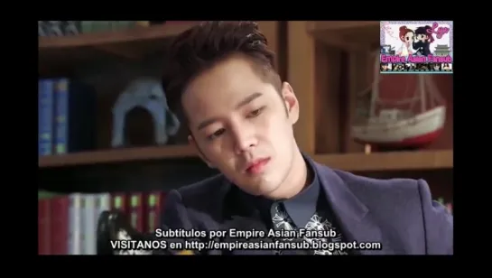 Pretty Man Ep 9 /Empire Asian Fansub