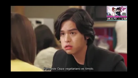 Pretty Man Ep 8 /Empire Asian Fansub