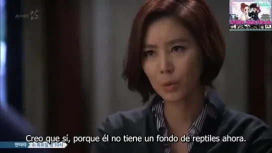 Mrs Cop 2 Cap15_Empire Asian Fansub