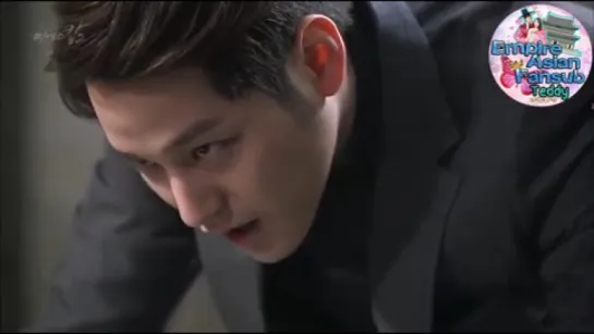 Mrs Cop Sesone 2 Capitulo 9/Empire Asian Fansub