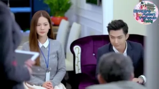 Refresh Man Capitulo 1/Empire Asian Fansub