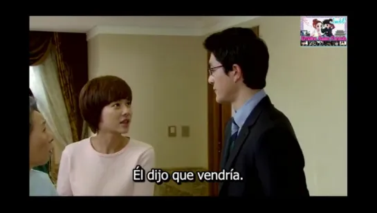 Can You Hear My Heart Cap 28 - Empire Asian Fansub